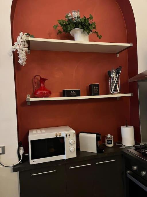 Br1 Appartamento Torino